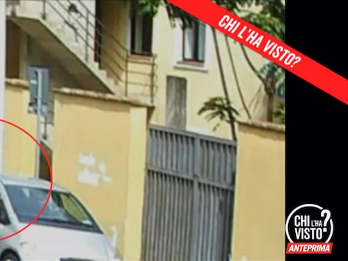 Il giallo di Kata in un video: chi è la persona ripresa dalle telecamere?