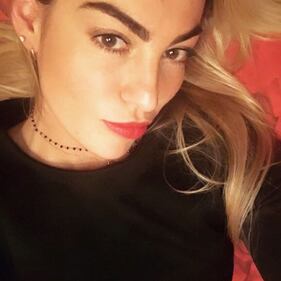 Veronica Angeloni sexy su Instagram: le foto della bella pallavolista  5