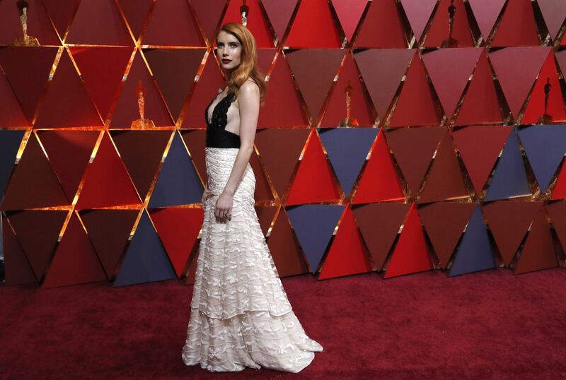 Oscar 2017: i look più sexy 2