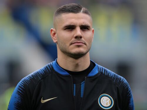 Inter, Steven Zhang: ''Icardi? Nessun ripensamento, troveremo una buona soluzione per lui''