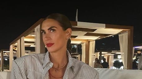 Melissa Satta torna single: "La mia relazione è giunta al termine"