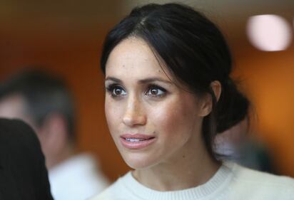 Meghan Markle e il Principe Harry, coppia felice 2