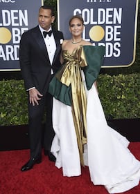 Jennifer Lopez, le foto più fashion 12