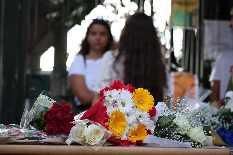 Fiaccolata Michelle 9