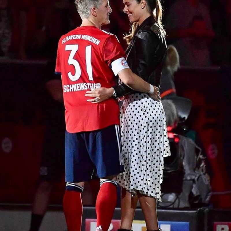 Ana Ivanovic si prende la scena su Instagram 6
