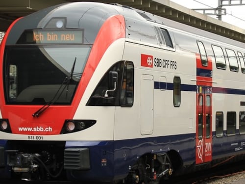 Svizzera, morto il killer e donna ferita in treno