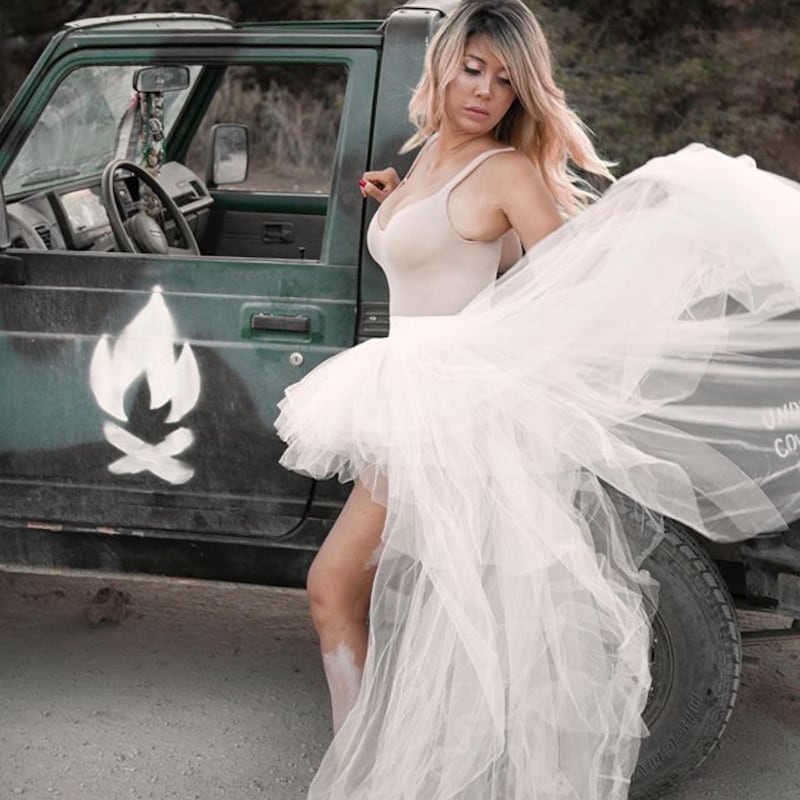 Wanda Nara sempre più hot: gli scatti della moglie di Icardi 2