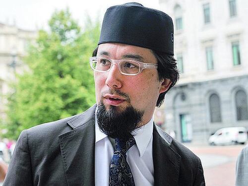 L'imam Pallavicini: "L'Europa ha pagato i suoi errori"