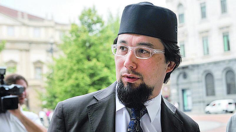 L'imam Pallavicini: "L'Europa ha pagato i suoi errori"