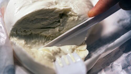 Camorra, manette al re della mozzarella