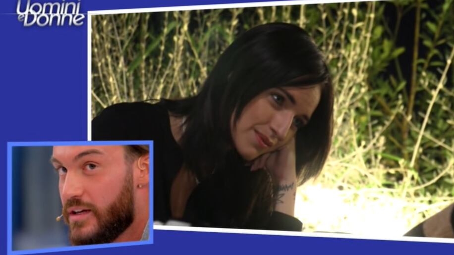 Colpo di scena a Uomini e Donne, la tronista sceglie dopo solo tre puntate