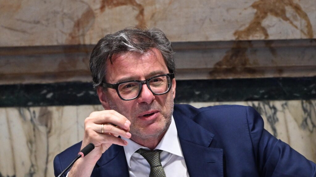 Giorgetti