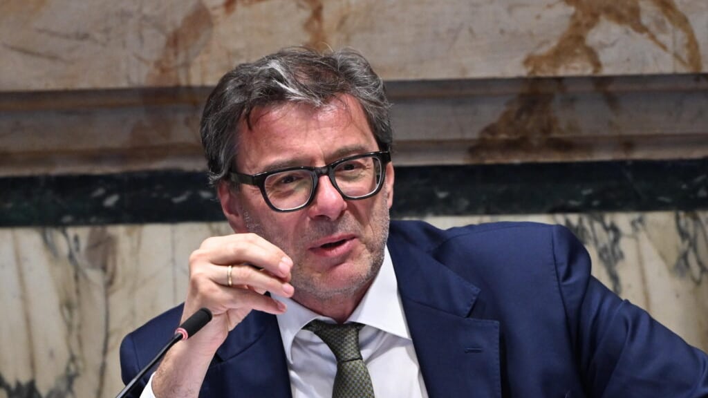 Giorgetti