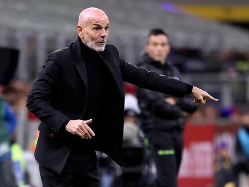 Champions, il Milan cerca il sorpasso sul Dortmund: le scelte di Pioli (senza Leao)