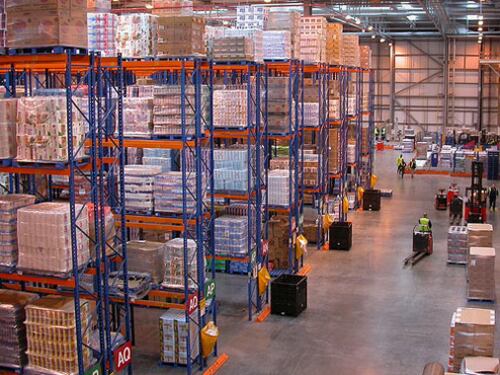 Colosso della logistica di nuovo nel mirino dei pm. Per Ceva sequestro per 27 milioni di euro