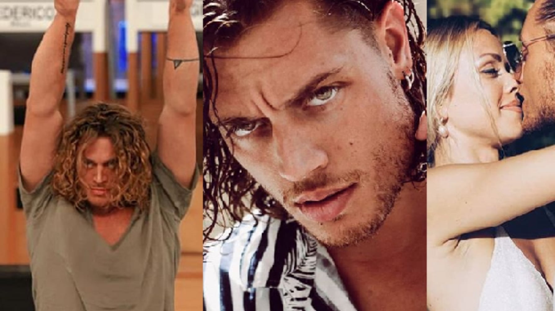 Amici 18, Umberto Gaudino torna single: "Le rotture non devono essere ostili"