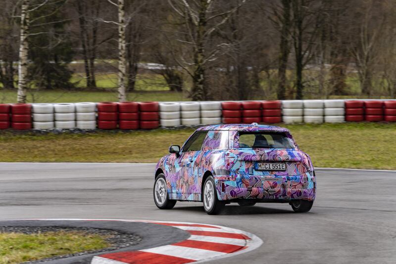 Mini