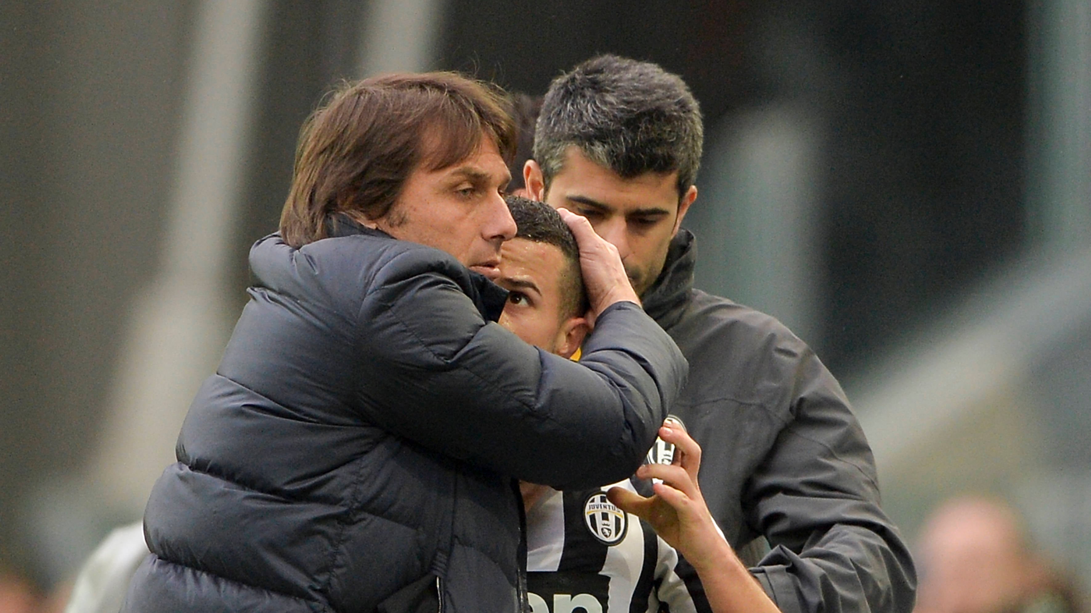 La Formica e il Leone. È quasi festa scudetto