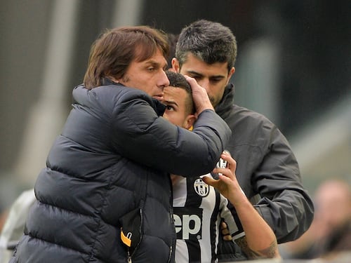 La Formica e il Leone. È quasi festa scudetto