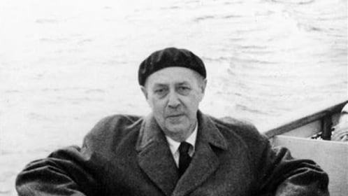 Sándor Márai e le braci dell'Europa