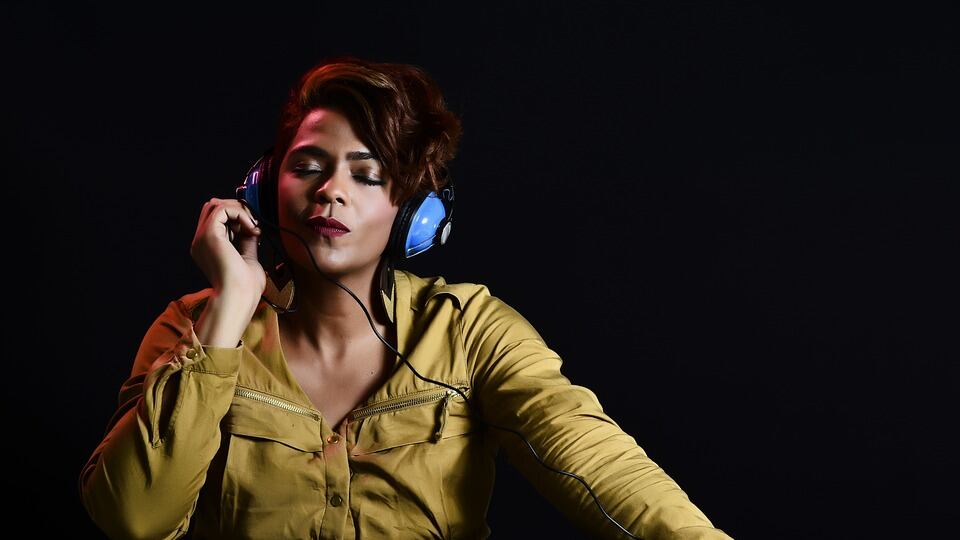Ascoltare musica: un potente antistress