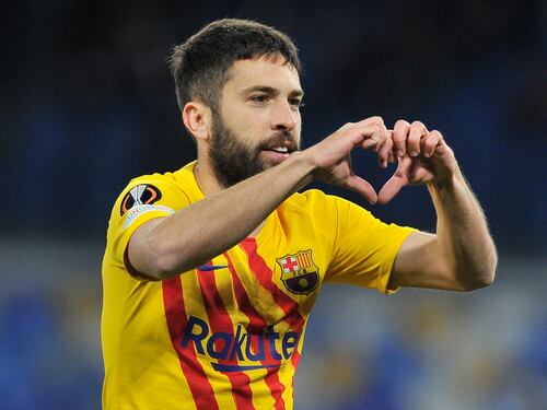 Solo il Barça onora Diego: il Napoli affonda