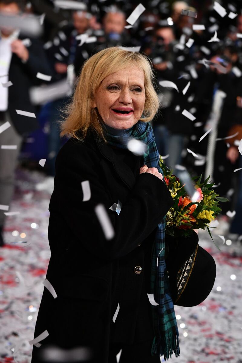 Festival di Sanremo 2020, le foto del red carpet 1