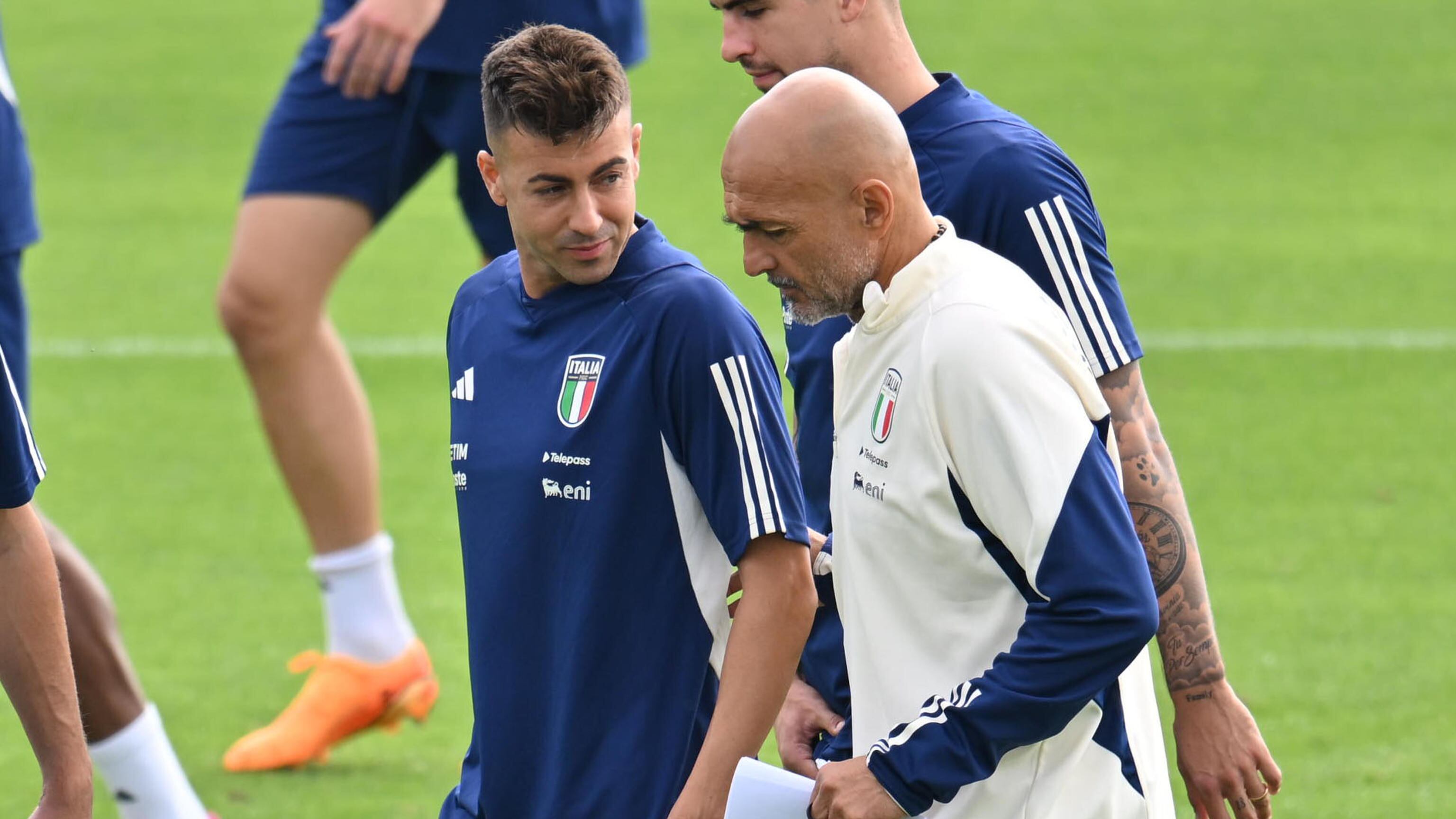 Italia-Malta, chi gioca e dove vederla in tv