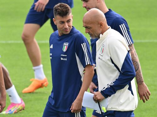 Italia-Malta, chi gioca e dove vederla in tv