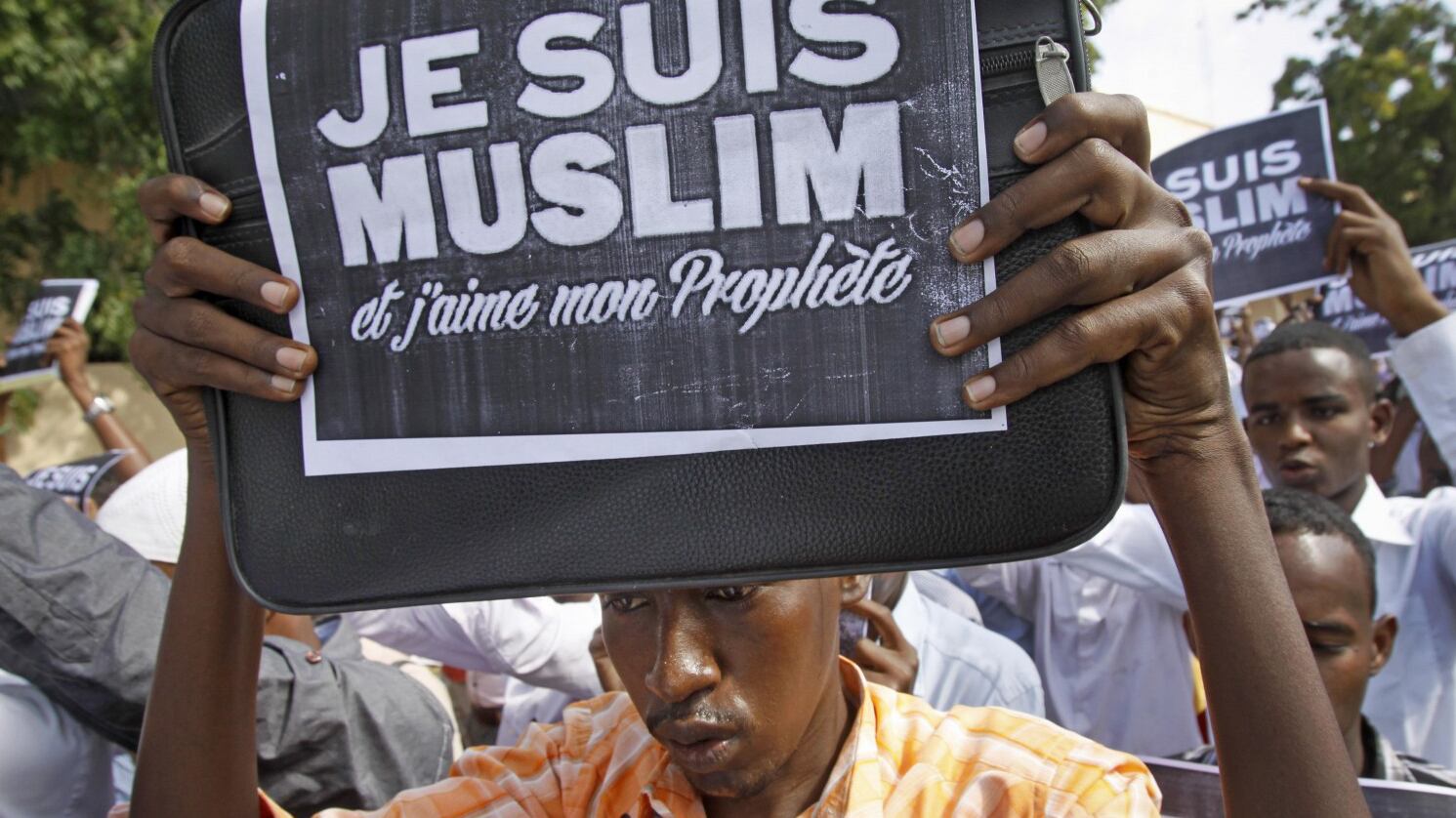L'unico baratto che possiamo fare con l'islam