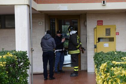 Rogo a Livorno. FOTO 18