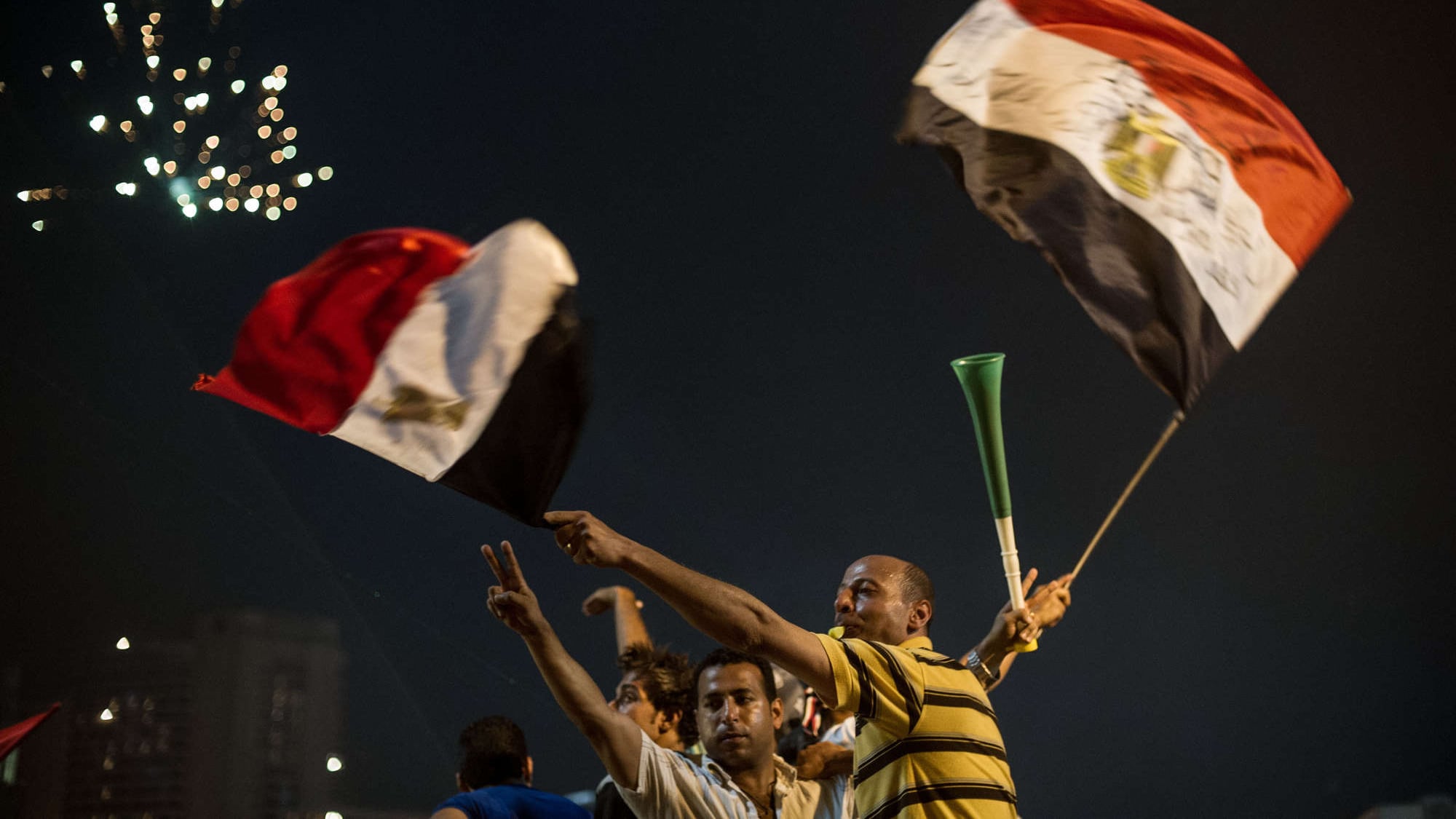 Egitto, l'esercito depone Morsi. Mansour guiderà la transizione