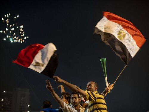 Egitto, l'esercito depone Morsi. Mansour guiderà la transizione