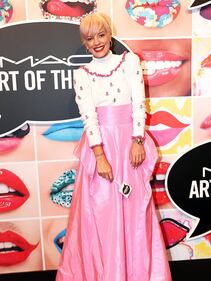 Lily Allen e il terremoto: foto 5