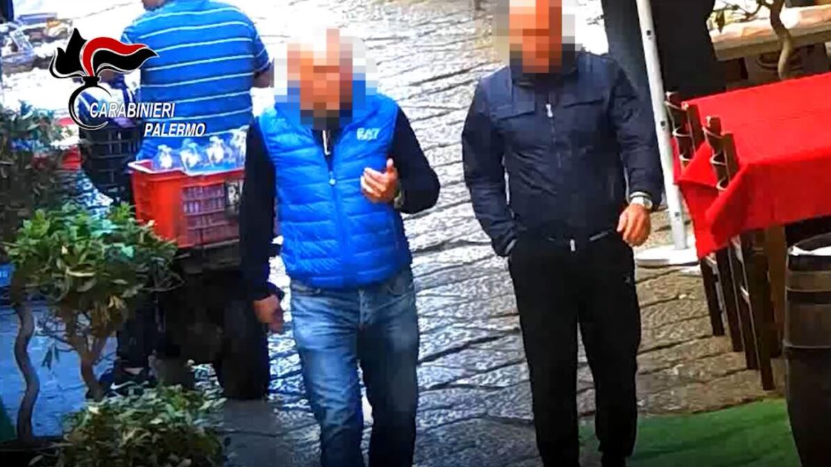 Fiumi di cocaina in città: ecco come guadagna la mafia. 32 arresti al mandamento Porta Nuova