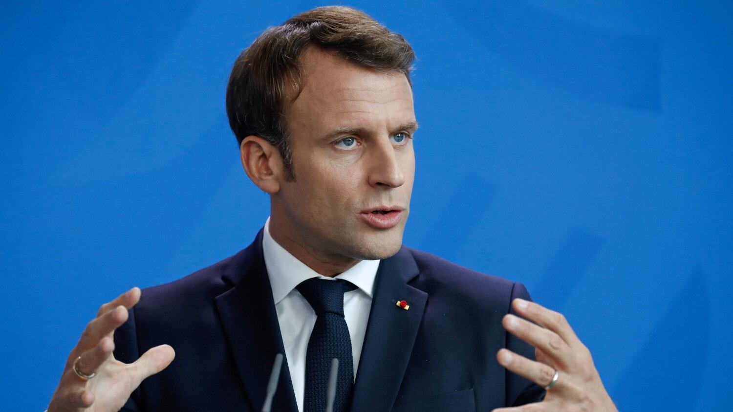Maggioranza, cruciale l'Alde. E Macron fa le prime mosse