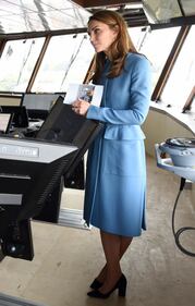 Kate Middleton, le foto della duchessa 5