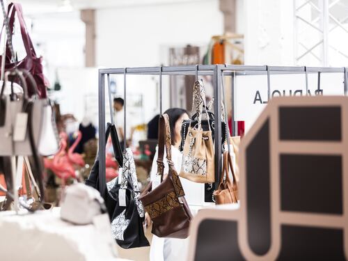 Expo Riva Schuh e Gardabags, offerta total look per calzature e borse