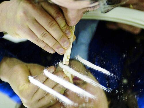 Cocaina, a Milano 13mila dosi al giorno