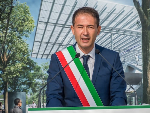 Giunta in tempi record per Sesto San Giovanni: Roberto Di Stefano ha formato la sua squadra