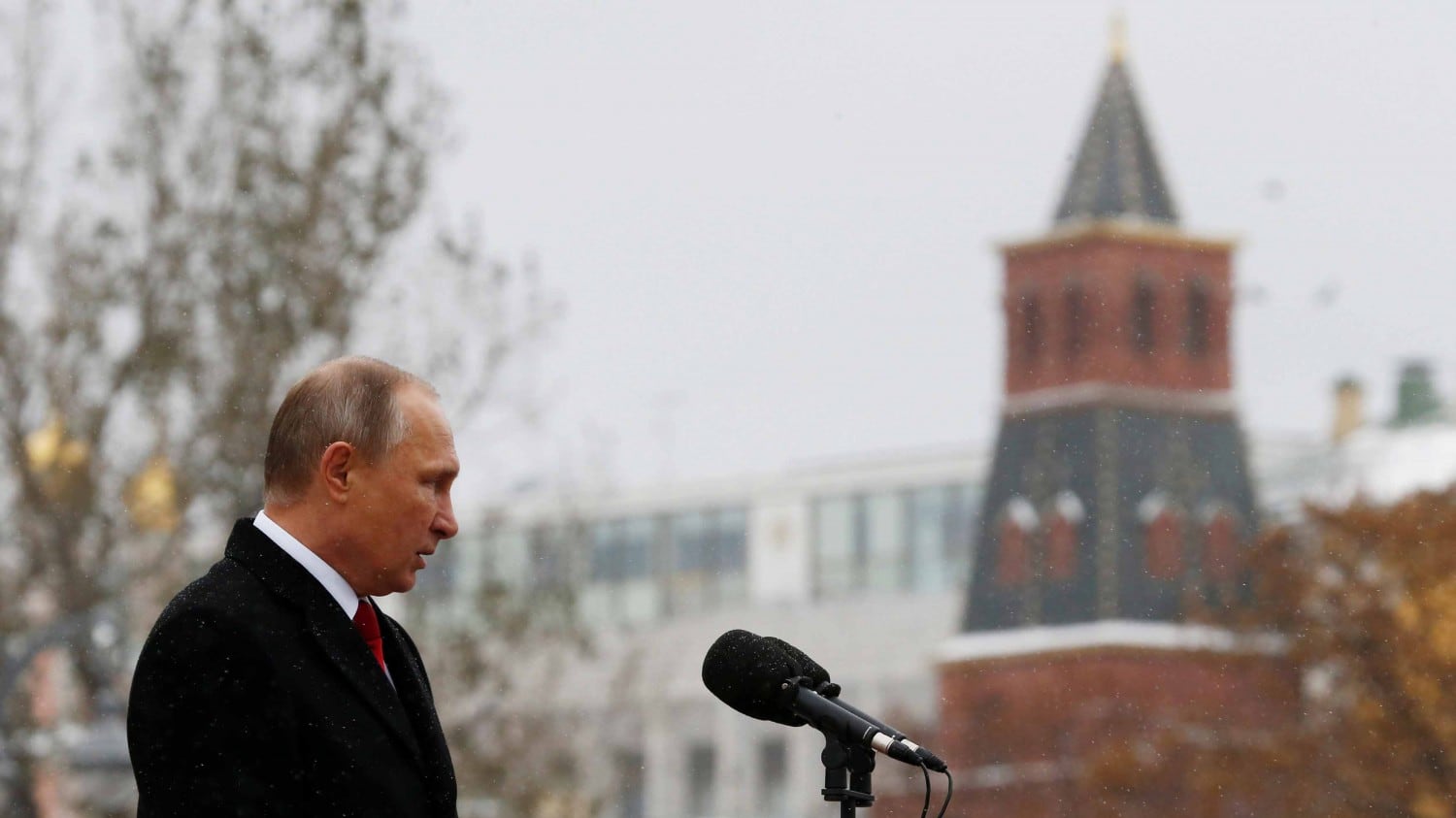 Russia espellerà 150 diplomatici e chiuderà un consolato Usa