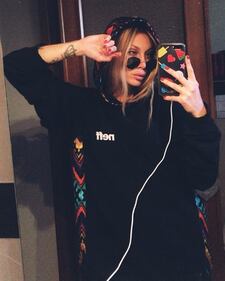 Asia Nuccetelli e Antonella Mosetti, le foto più sexy 11