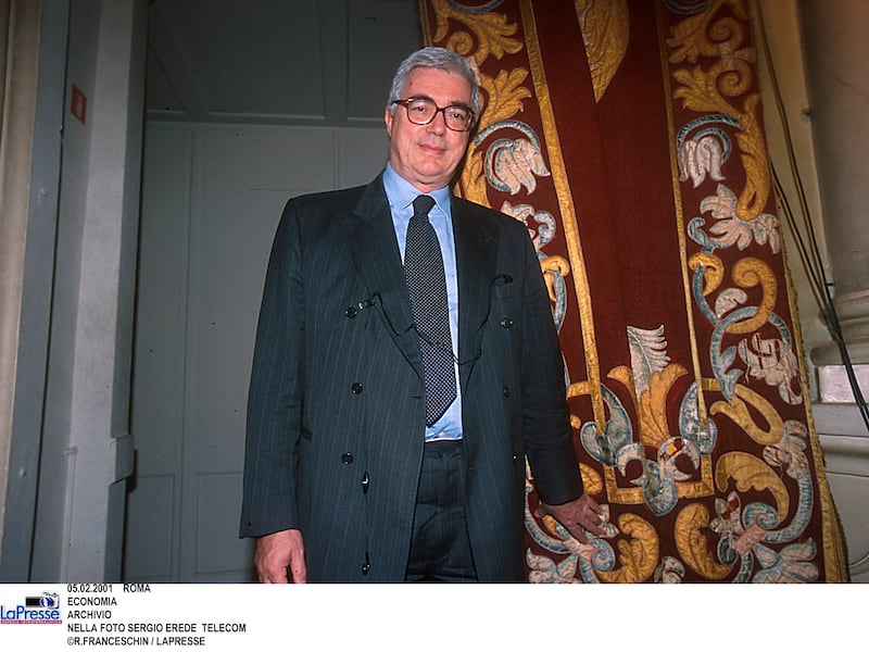 Morto Sergio Erede, uno dei protagonisti del capitalismo finanziario italiano degli ultimi 50 anni