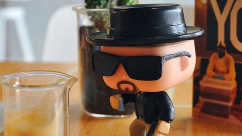 A Istanbul il primo caffè ispirato a Breaking Bad 7