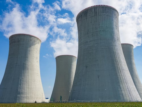 Nucleare contro il caro-energia