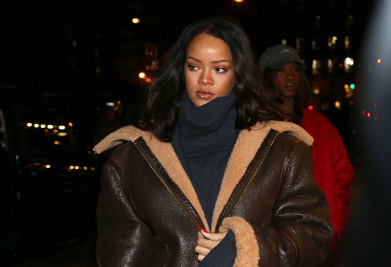 Rihanna, arriva ANTI 24
