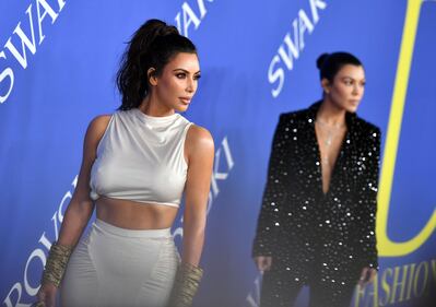 Kim Kardashian sexy agli Mtv Music Awards 7