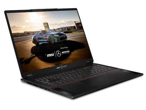 MSI Lancia in Italia i nuovi laptop in edizione limitata in collaborazione con Mercedes-AMG
