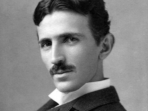 Da Tesla ai Goncourt quegli "Spiriti" che ci ammaliano