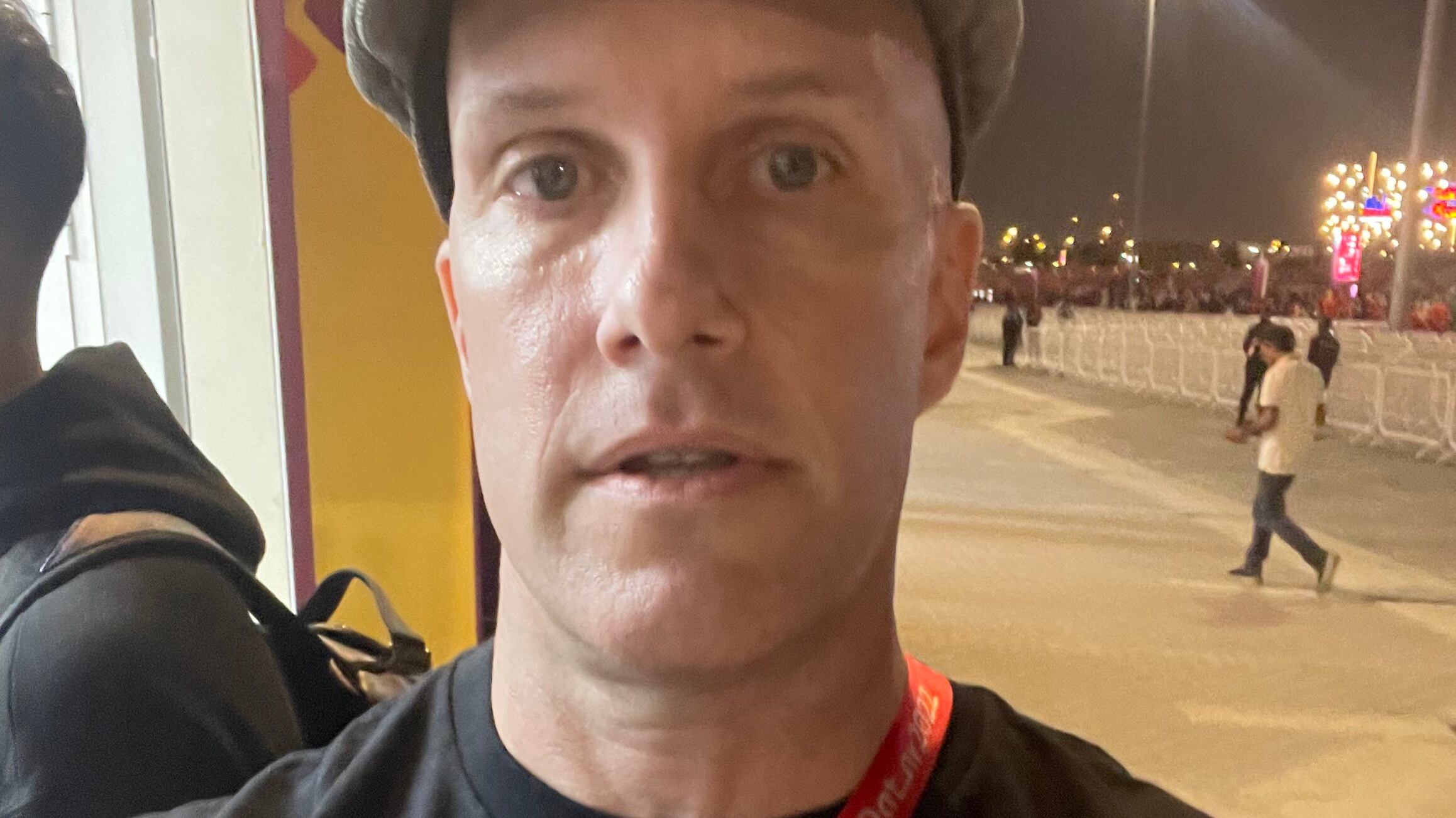 Giallo sul cronista morto ai Mondiali in Qatar. Il fratello: "È stato ucciso"
